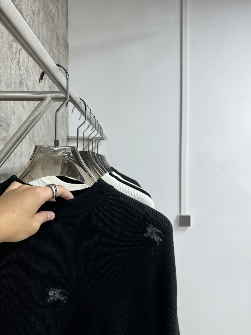 Bv*b*rry sweaters
